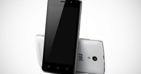 THL 4000 es uno de los mejores Android que te puedes comprar por menos de 70 euros