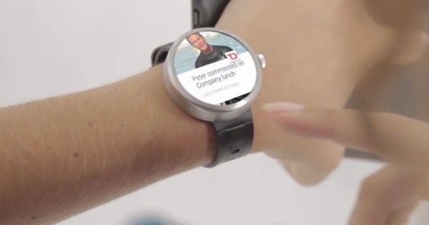 Todoist, una de las mejores aplicaciones del 2014, ya cuenta con soporte Android Wear
