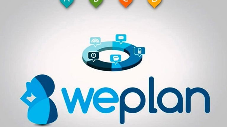 Weplan se actualiza y ya está disponible en Europa y Latinoamérica