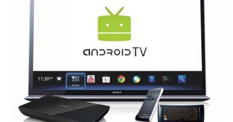 Primeras televisiones Android TV UltraHD con SoC MediaTek: disponibles para marzo