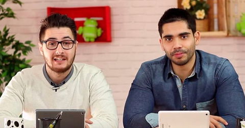 Noticias Android: Llamadas en Whatsapp, NVIDIA Shield, Lollipop a la gama Z de Sony...