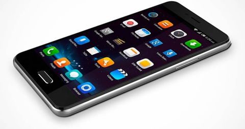 Elephone P5000, MediaTek octa-core y batería con gran autonomía a buen precio