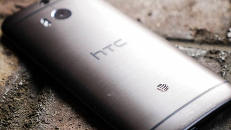 HTC se prepara para anunciar su próximo wearable, ¿tenemos un smartwatch en camino?