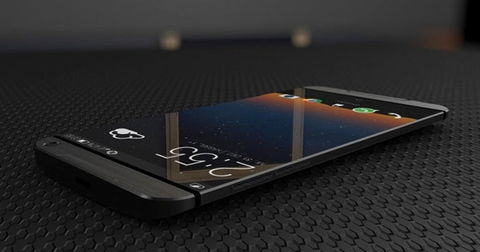 La resolución del HTC One M9 será FullHD, según confirman sus fondos de pantalla