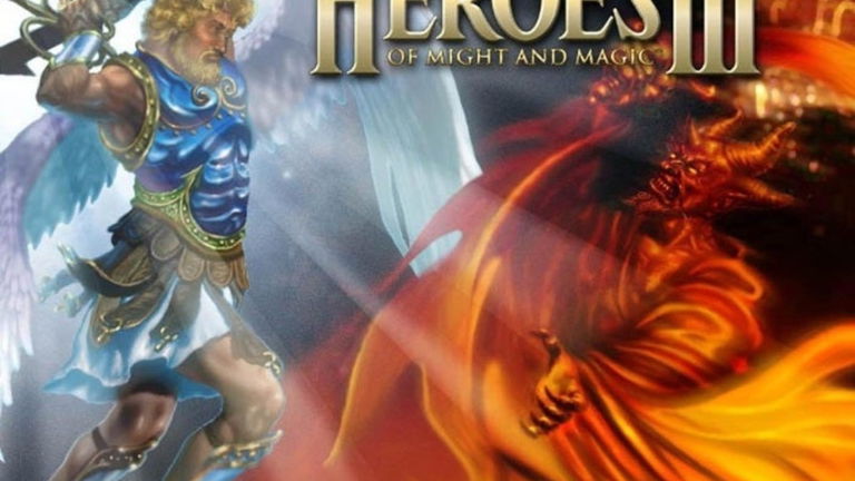 Heroes of Might & Magic III disponible en Google Play por 9,99 euros