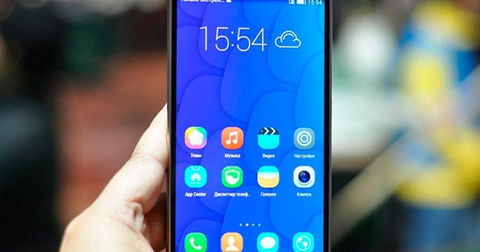 El espectacular Huawei Honor 6 Plus se venderá oficialmente y con garantía en Europa