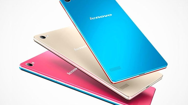 Lenovo Vibe X2 Pro, el teléfono perfecto para hacerte selfies