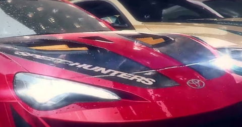 Electronic Arts nos muestra un nuevo e increíble tráiler de Need for Speed: No Limits