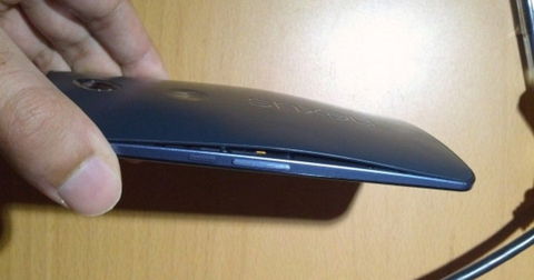 ¿Tienes un Nexus 6? Ten cuidado, tu tapa trasera podría venir defectuosa