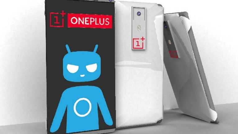 OnePlus One: adiós a Cyanogenmod, hola ROM propia basada en Android 5.0 Lollipop