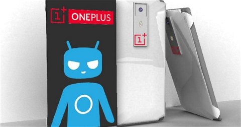 OnePlus One: adiós a Cyanogenmod, hola ROM propia basada en Android 5.0 Lollipop