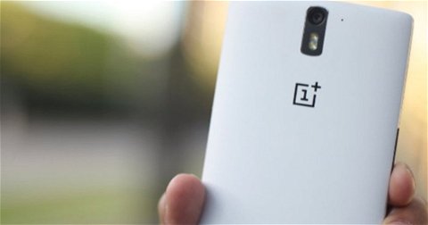 OnePlus nos cita el 1 de junio queriendo vislumbrar un nuevo smartphone