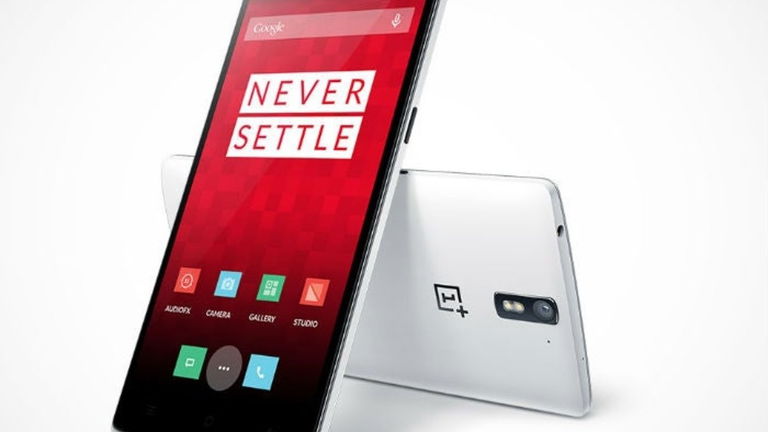 Ya puedes descargar CyanogenMOD 13 para el OnePlus One