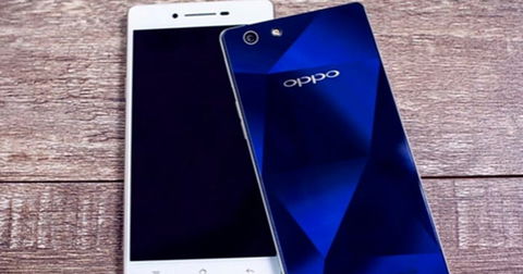 El nuevo Oppo RC1 ya es oficial, conoce sus características, precio y fecha de salida