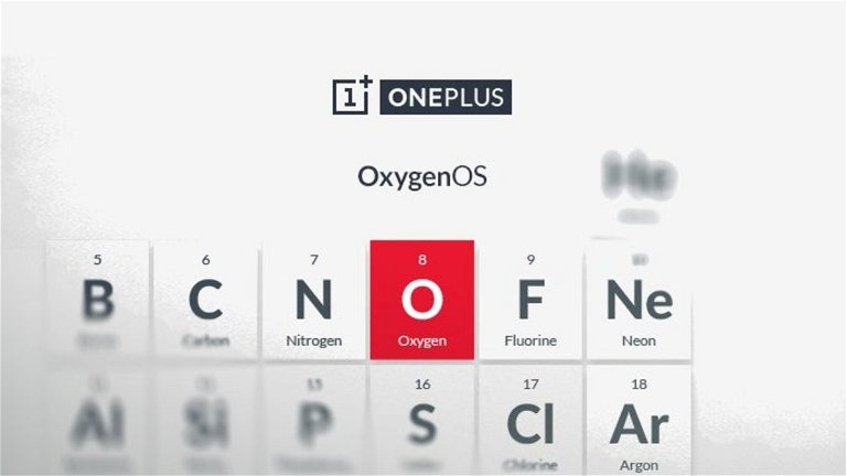 OnePlus avanza con Android 9 Pie: Disponible la segunda beta de Oxygen OS para OnePlus 6