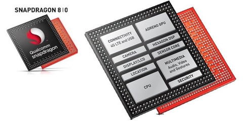 Galaxy S6: podría descartar temporalmente el Snapdragon 810 por sobrecalentamiento