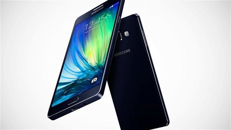 Los Samsung Galaxy A y J de 2015 se actualizarán a Android 7.0 Nougat