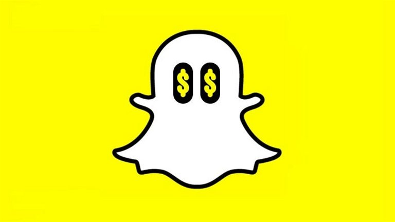 Snapchat lanza un plan de pago: cuesta 3,99 dólares al mes y sigue teniendo publicidad