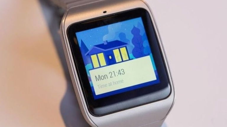 Sony añade más personalización renovando las carátulas de su SmartWatch 3