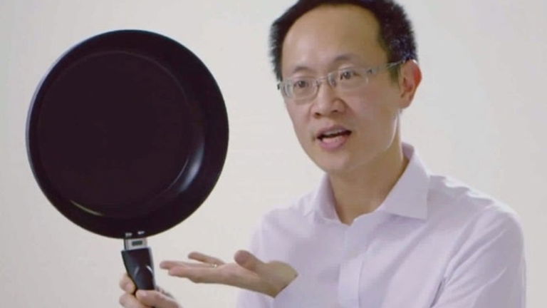 Xiaomi se ríe de Apple y su iPhone en un divertido vídeo