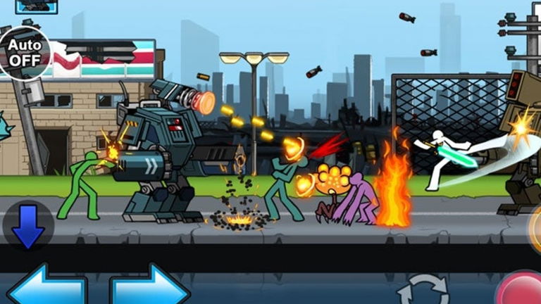 Los juegos de Android de la semana (XLI)