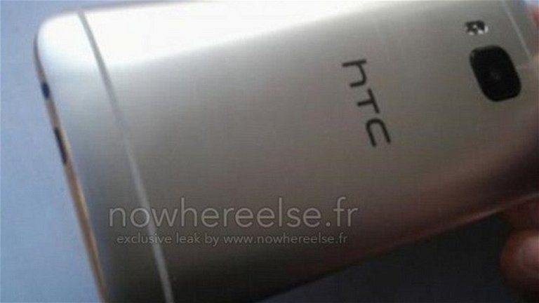 Se filtran imágenes del HTC Hima, el nuevo buque insignia de los taiwaneses