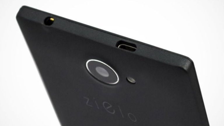 Sorteamos el nuevo Woxter Zielo Z-400, ¿quieres empezar el año con móvil nuevo?
