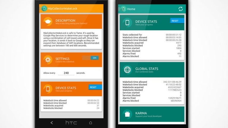 Amplify Battery Extender, un módulo Xposed que aumenta la autonomía de tu batería