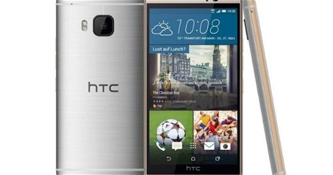 HTC empieza a promocionar el nuevo HTC One M9, haciendo especial hincapié en el sonido