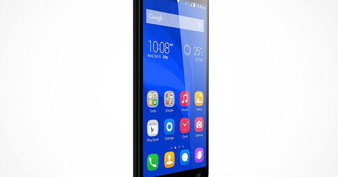 El nuevo Honor Holly ya está a la venta por solo 99 euros, ¡corre que se acaban!