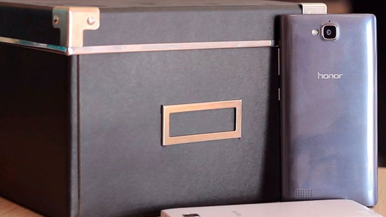Huawei Honor 3C en análisis, el smartphone de bajo precio que hace las mejores fotos