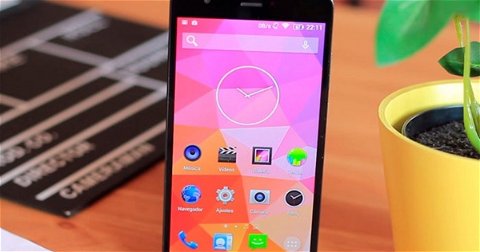 Si tienes un Jiayu S3, ya puedes instalarle una buena ROM de Android 7.1 Nougat