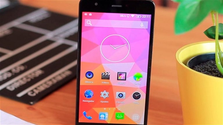Si tienes un Jiayu S3, ya puedes instalarle una buena ROM de Android 7.1 Nougat