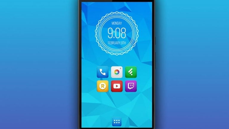 Prueba uno de estos packs de iconos y renueva la interfaz de tu smartphone