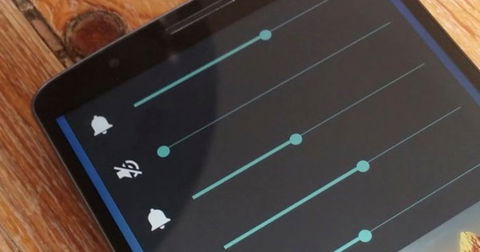 Recupera el modo silencio en Android Lollipop con solo instalar esta aplicación