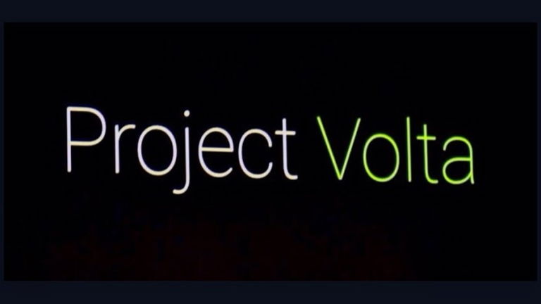 Así es como Project Volta de Android 5.0 Lollipop ha influido en las baterías