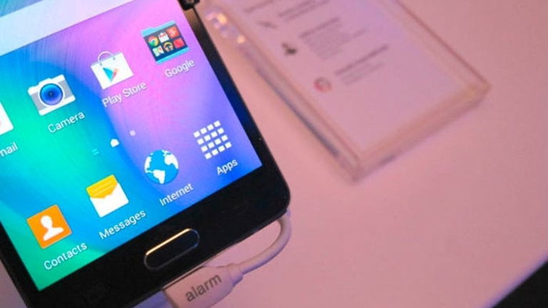 La regeneración de la gama Galaxy A para 2017 puede aparecer en el próximo IFA de Berlín