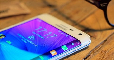 La línea Samsung Galaxy Note Edge podría volver con los próximos Samsung Galaxy Note 6