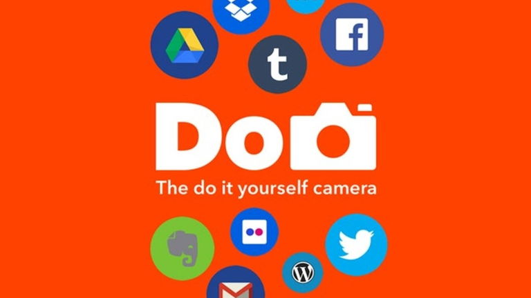 IFTTT lanza Do, tres nuevas aplicaciones para automatizar nuestras tareas en Internet
