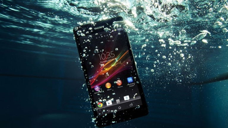 Sony dejará en segundo plano el sector de móviles para volver a beneficios