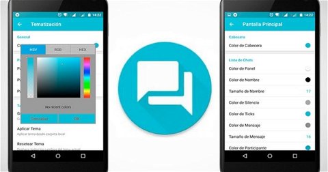 Telegram+ vuelve a Google Play 