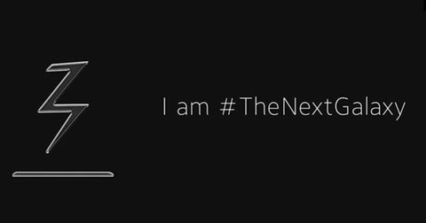 T-Mobile revela una imagen del Samsung Galaxy S6 Edge con mucho 'Six Appeal'