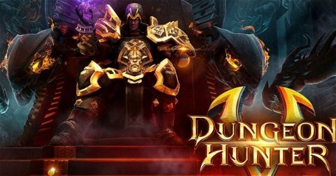 Dungeon Hunter 5 se acerca y Gameloft publica un vídeo con las nuevas habilidades