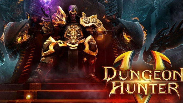 Estos son los cinco mejores juegos gratuitos de Gameloft para Android