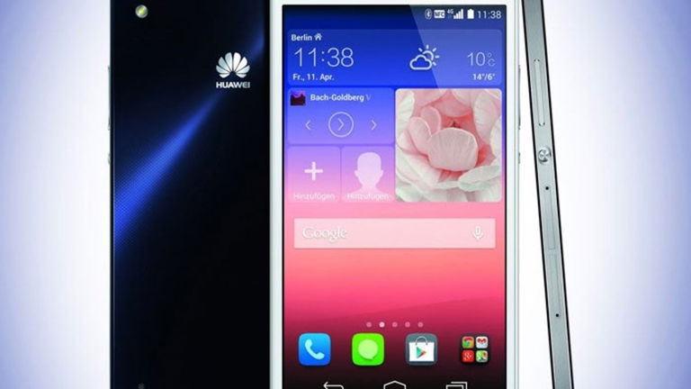 El Huawei P8 apostaría por un diseño ultrafino y bien protegido
