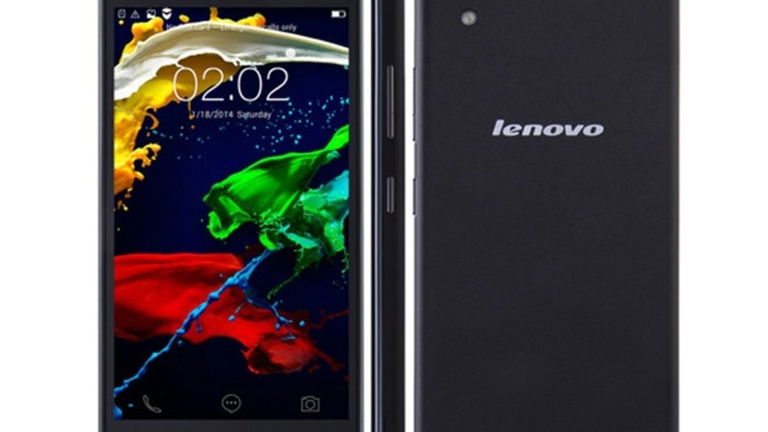 El Lenovo P70, el terminal con batería de 4.000 mAh, va camino de Europa