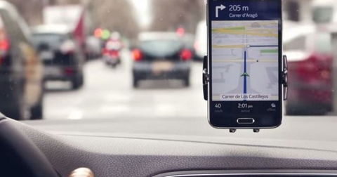 Apple, Amazon y Facebook, a la caza de Nokia HERE Maps para competir frente a Google Maps