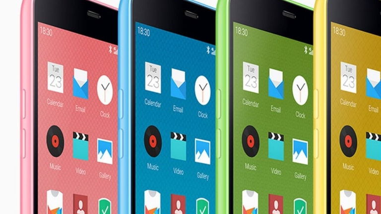 Meizu marca un nuevo récord de ventas, su Meizu M1 se agota en 1 minuto