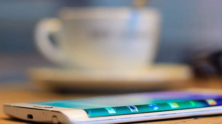 Las 6 claves del Samsung Galaxy Note Edge