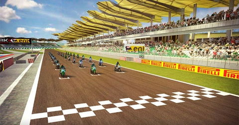 SBK14 Official Mobile Game, ya gratis el juego del Campeonato del Mundo de Superbikes